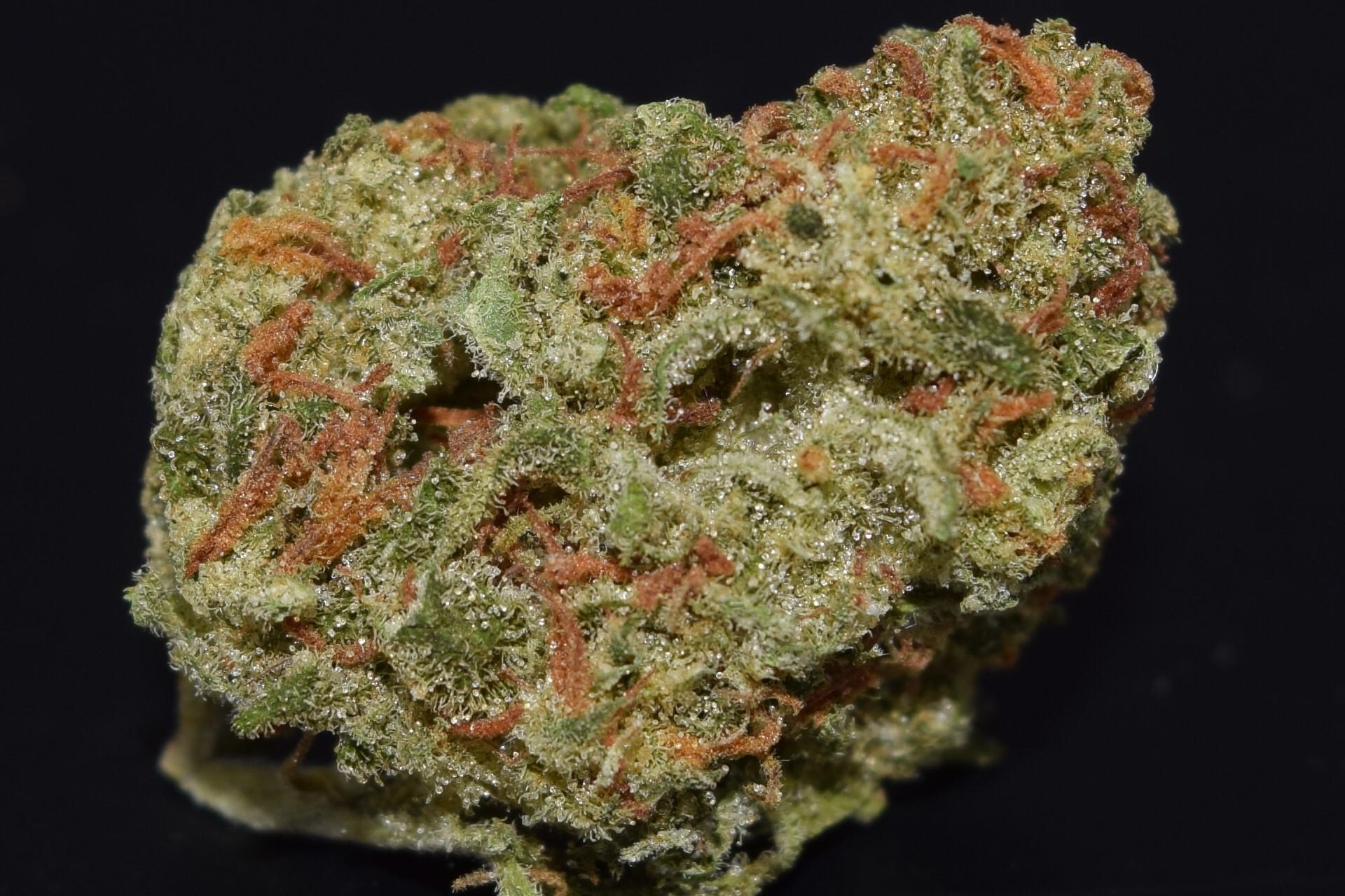 Photograph of product: Wedding Crashers | Sweet Leaf | - 3.5g