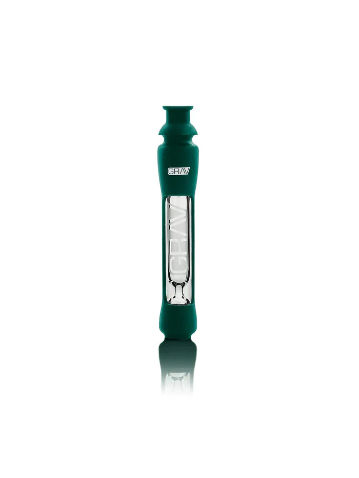 Photograph of product: GRAV Silicone Taster 12mm [Green]