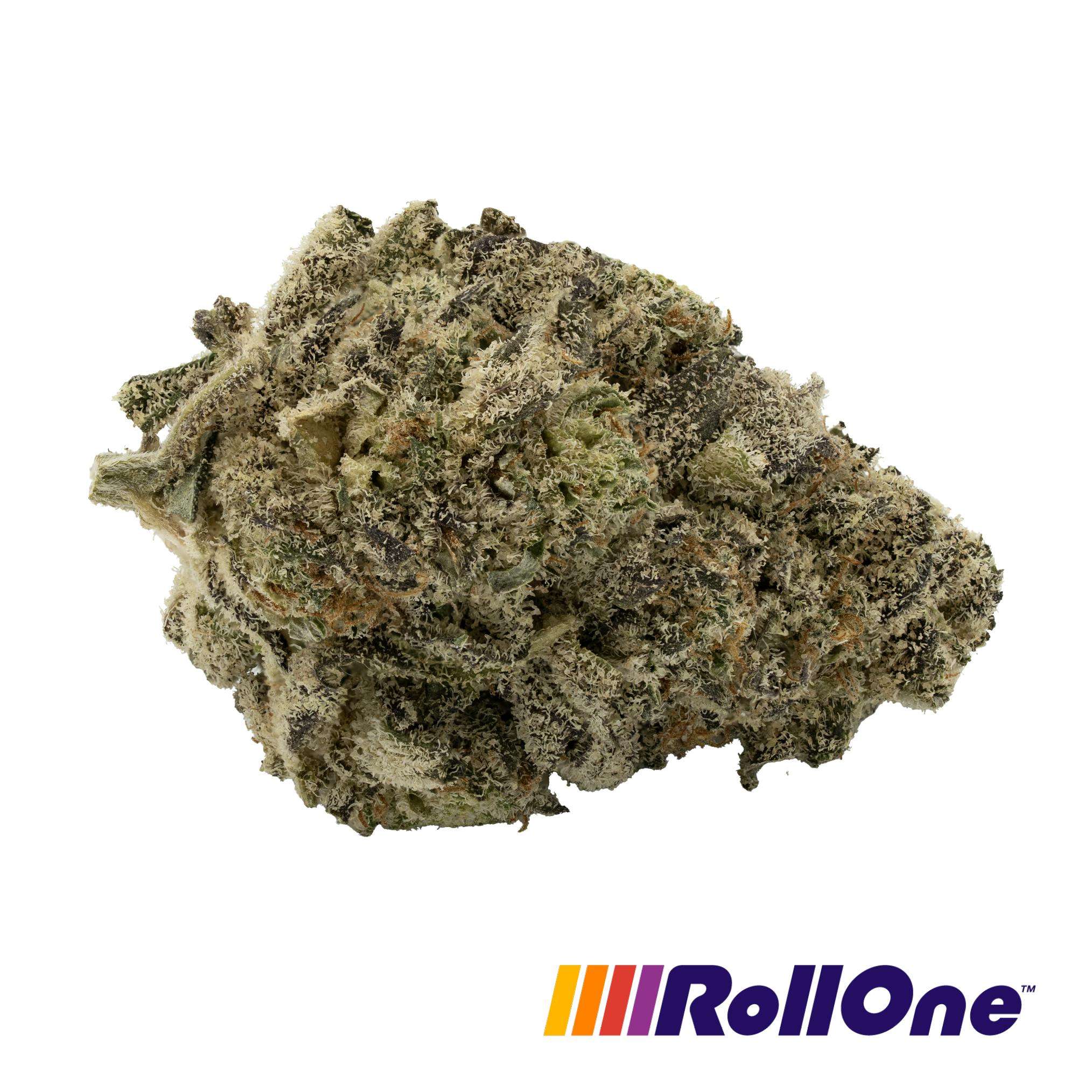 Photograph of product: 14g Member Berry Flower