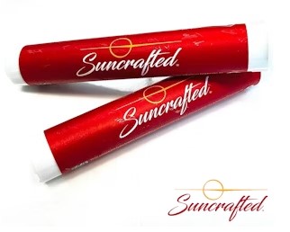 Photograph of product: Grease Monkey Pre-Roll | 1g