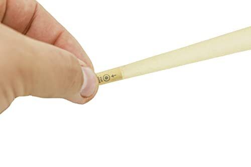 Photograph of product: Zig Zag Ultra Thin Cones - 6 Pack