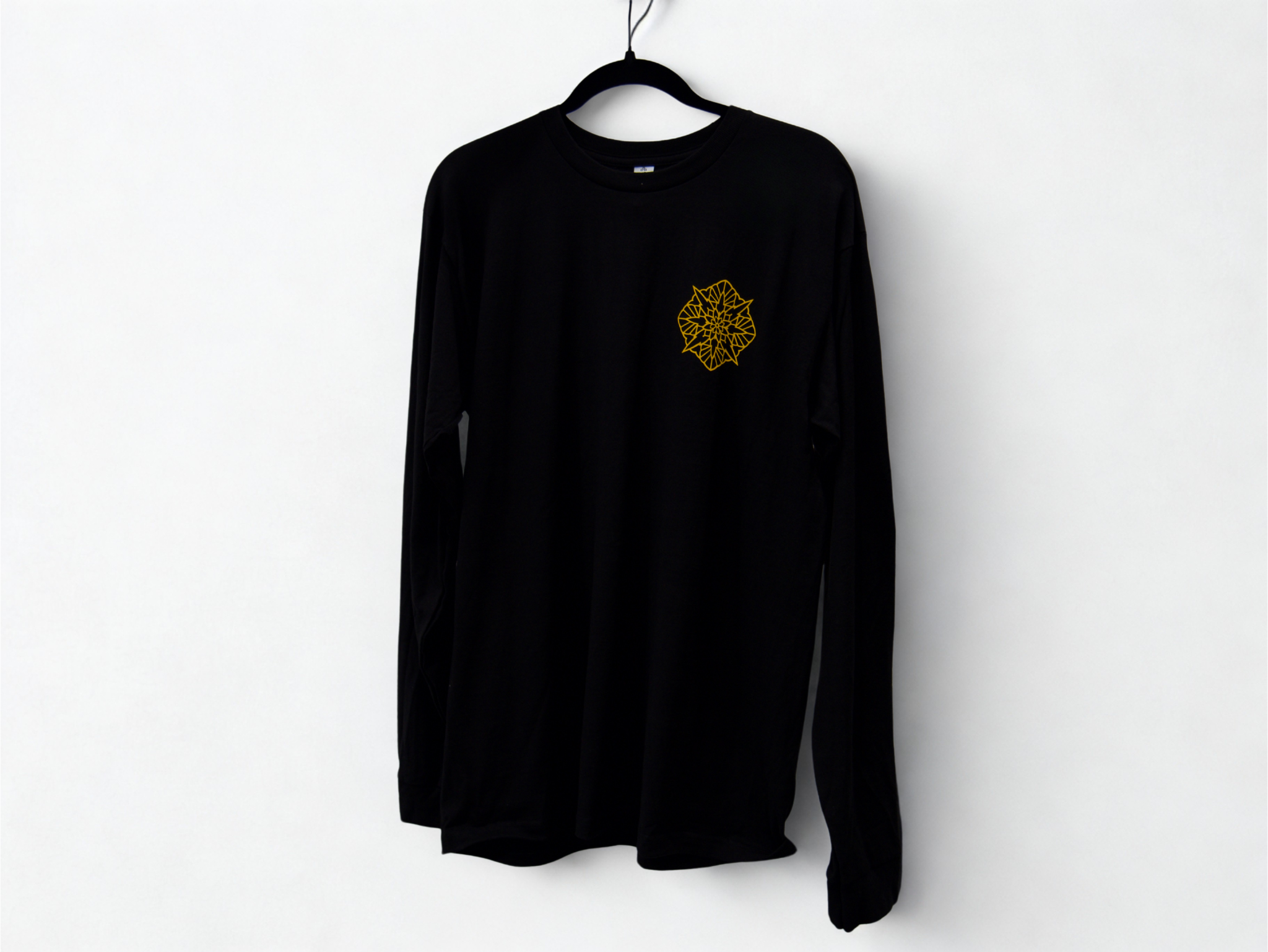 Photograph of product: House Premium Long Sleeve Shirt