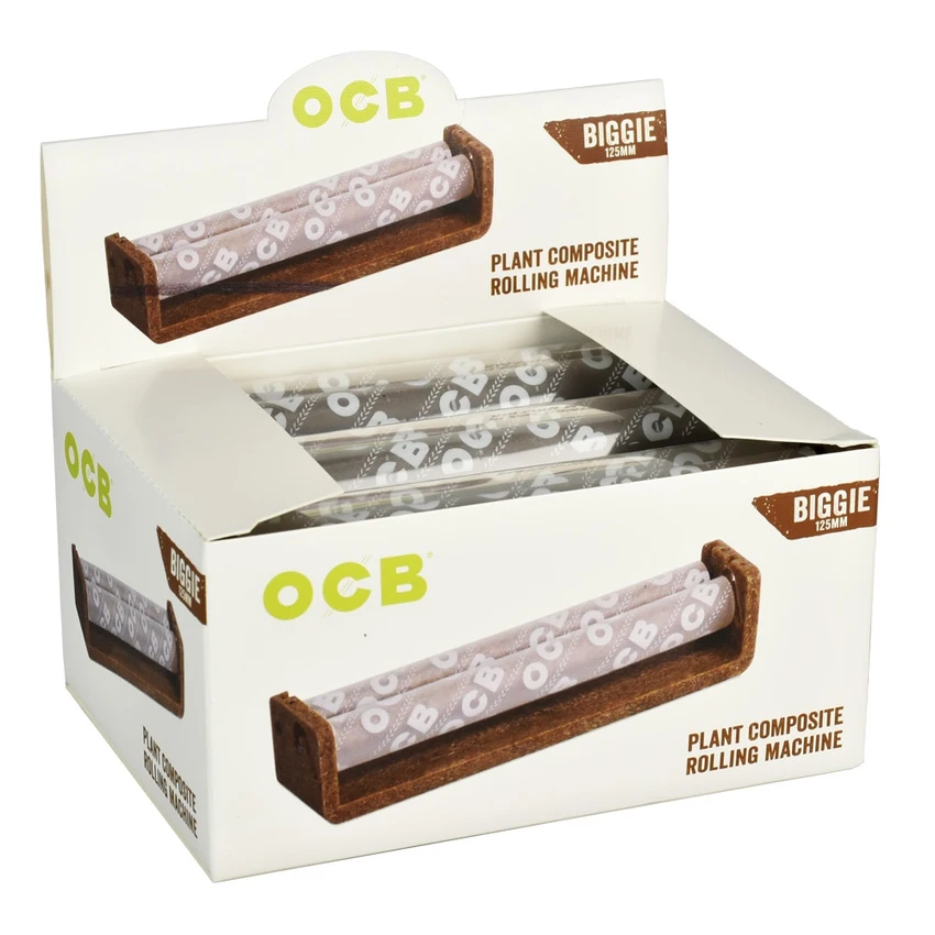 Photograph of product: OCB Plant Composite Roller
