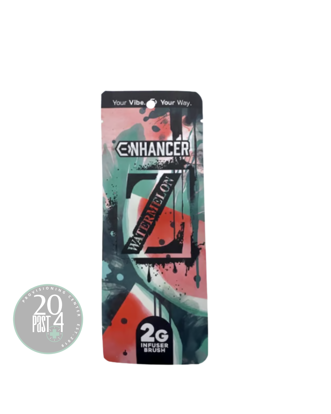 Photograph of product: Endo | Watermelon Z Enhancer