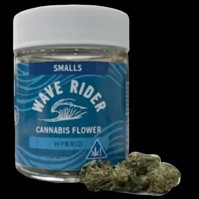 Photograph of product: Snowman OG 7g - 