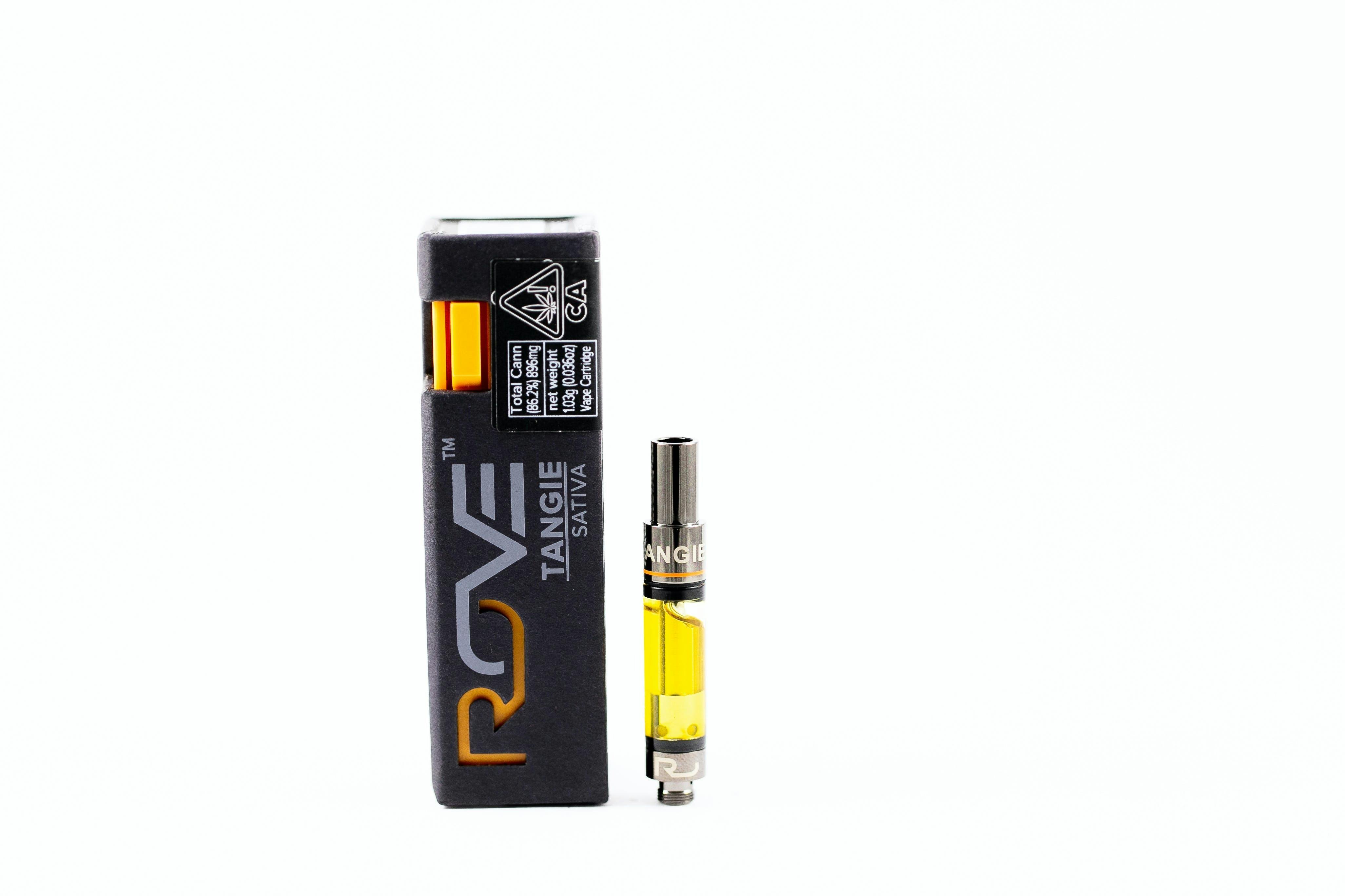 Photograph of product: Tangie Cartridge - CA