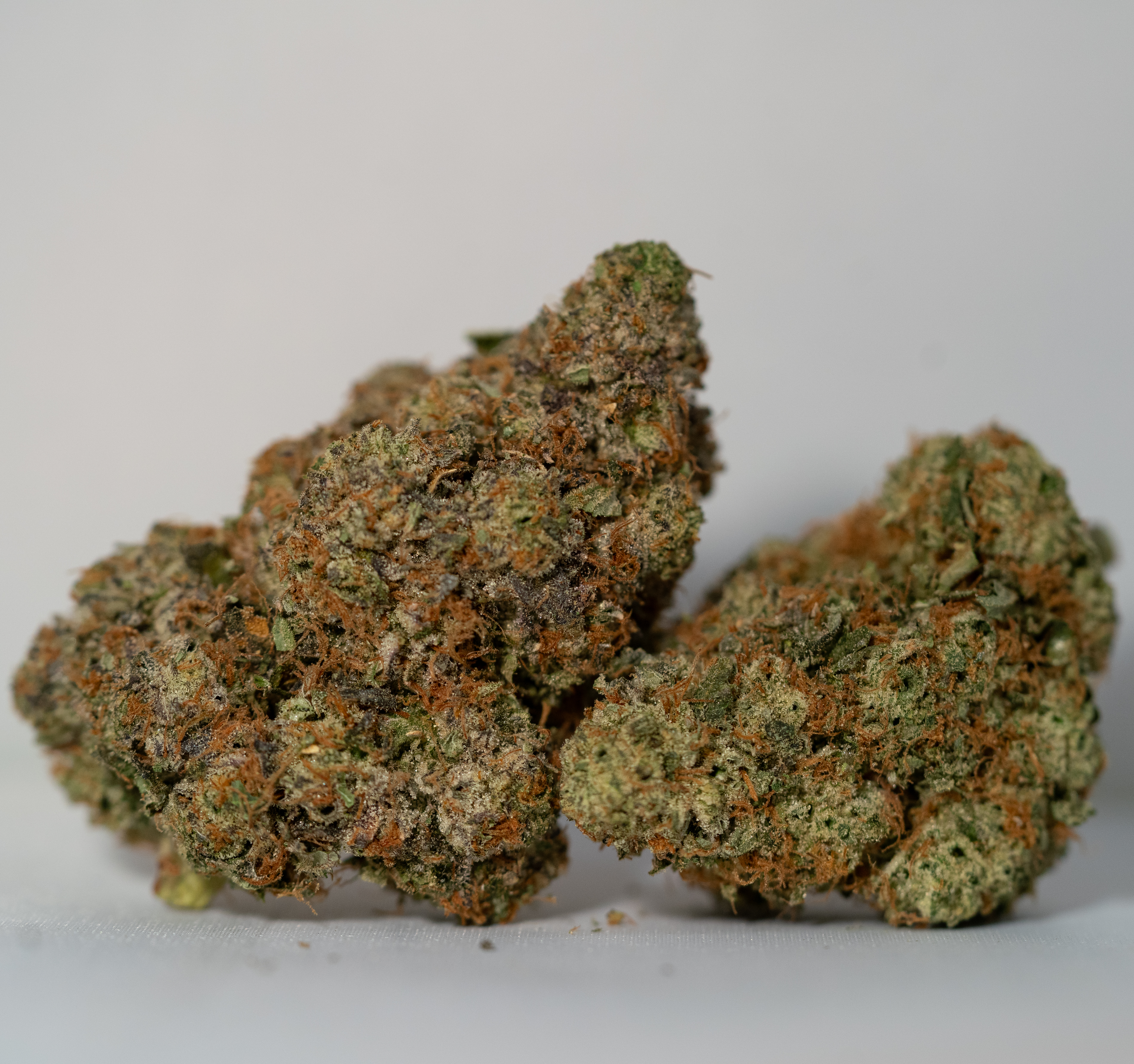 Photograph of product: CNDY FUMEZ #5 (H) 3.5G