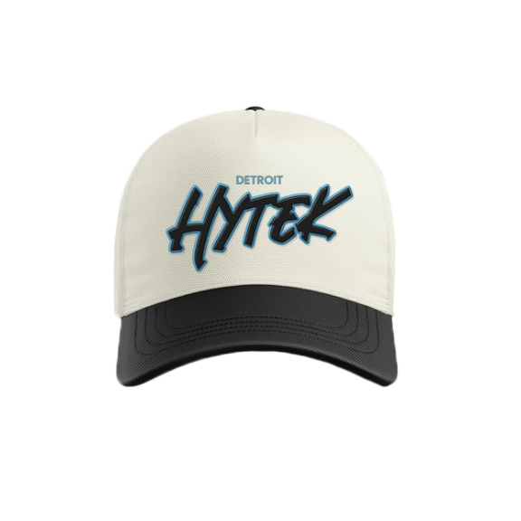 Photograph of product: HYTEK DETROIT SNAPBACK HAT