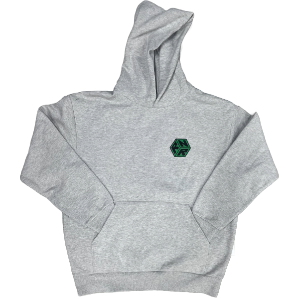 Photograph of product: RnR | Sweater (XL) - Grey