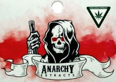 Photograph of product: Anarchy - Sugar Shack - Sugar