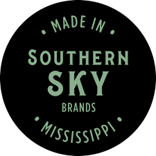 Photograph of product: Southern Sky | 1g | Outer Space | Disposable Vape