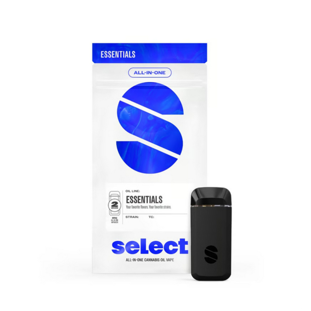 Photograph of product: BRIQ Papaya Peach Disposable (I) 2000mg