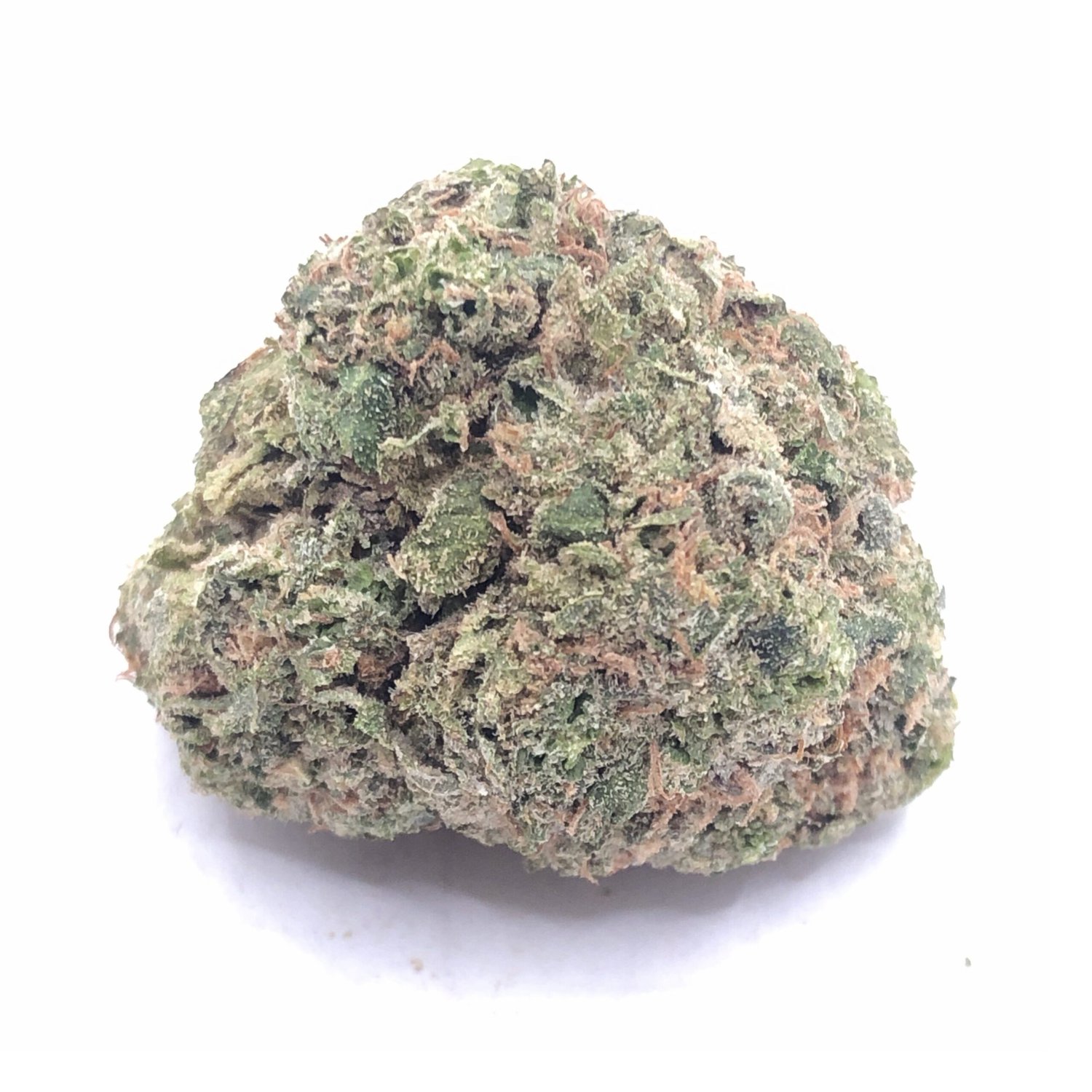 Photograph of product: Leafology Planet of the Grapes Bargain Buds 3.5g Hybrid Flower