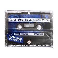 Photograph of product: MEDICAL CARD REQUIRED** OG Mixtape 2000mg Gummies Oui'd