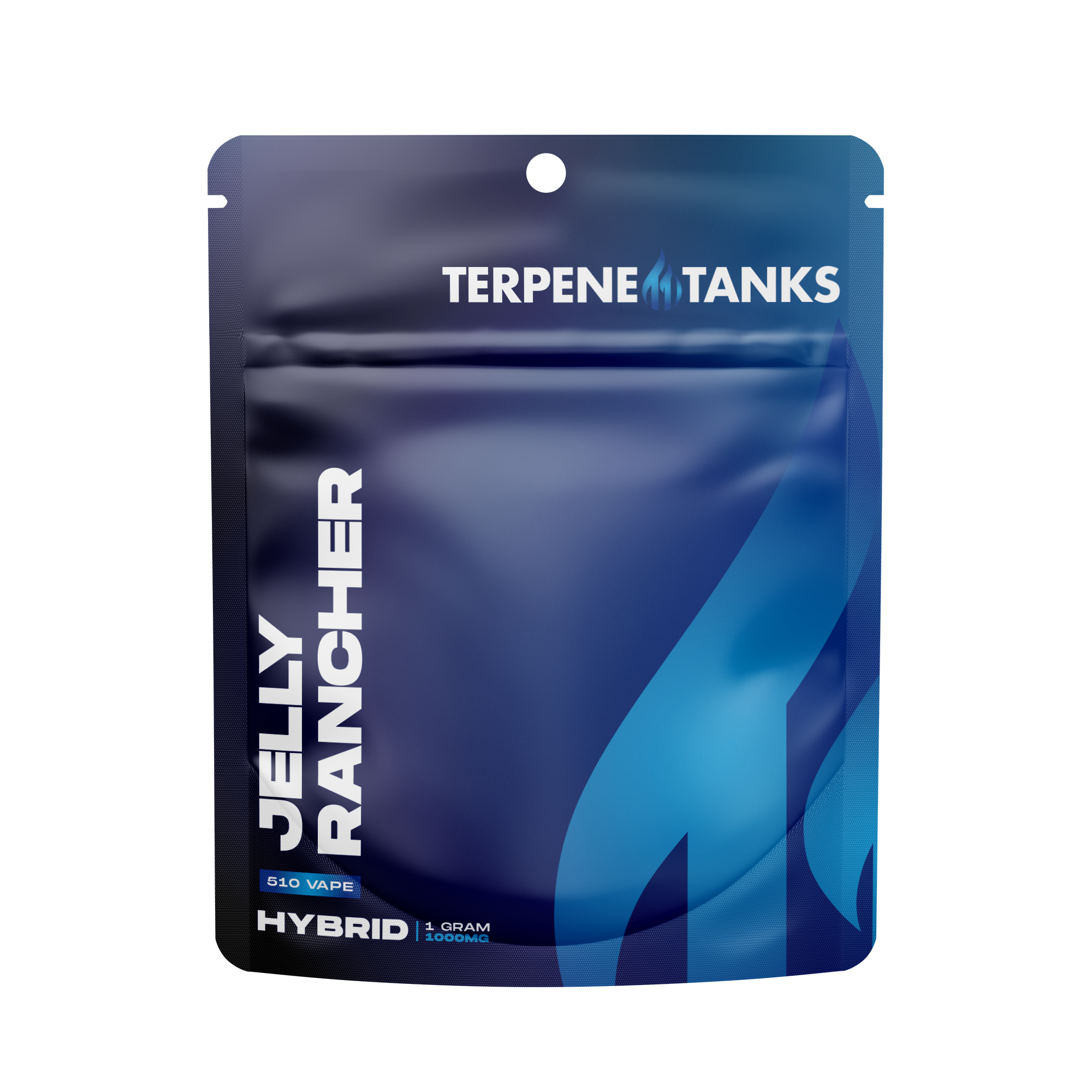 Photograph of Product: Terpene Tanks Jelly Rancher C-Cell Rec