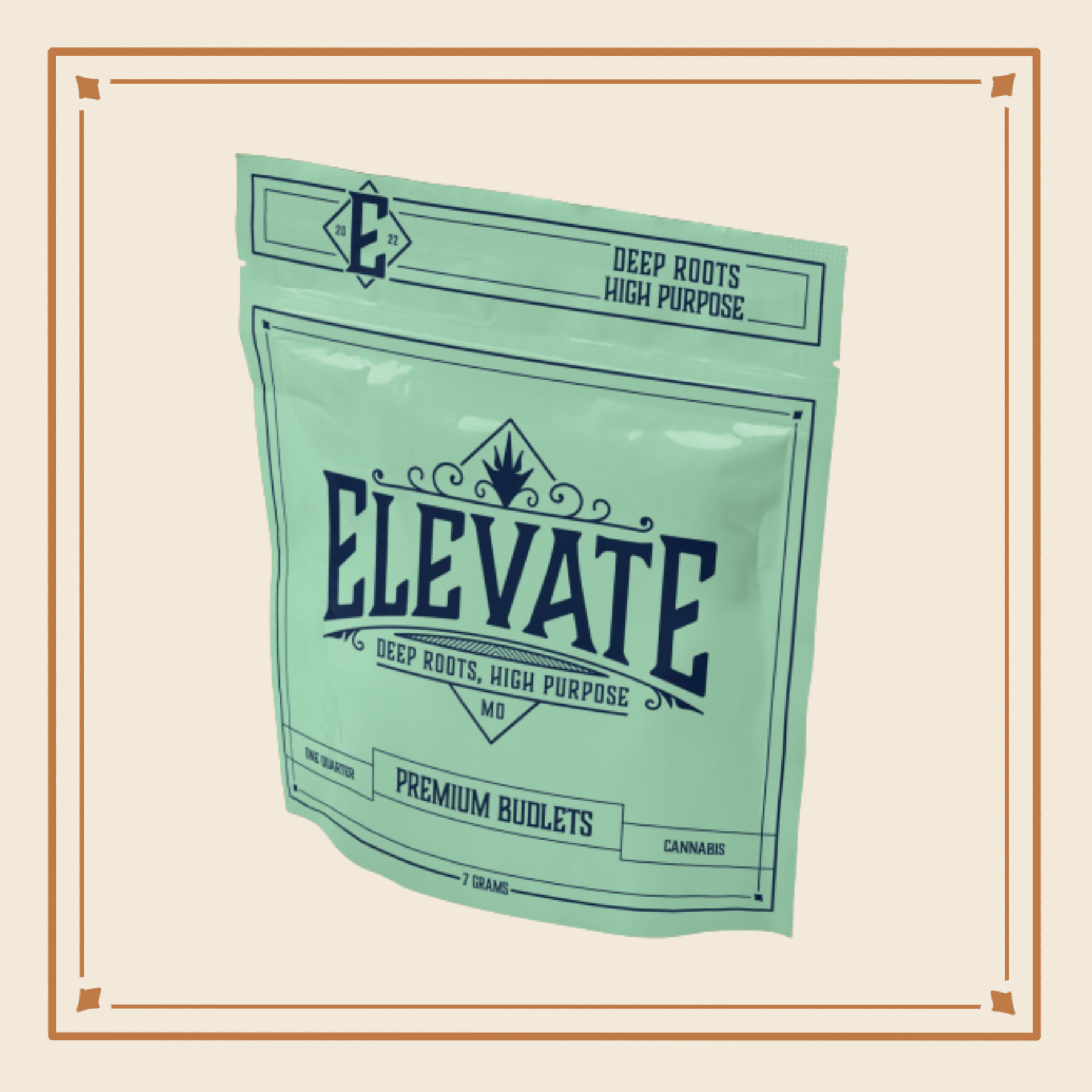 Photograph of product: Black Maple Budlets - 7g