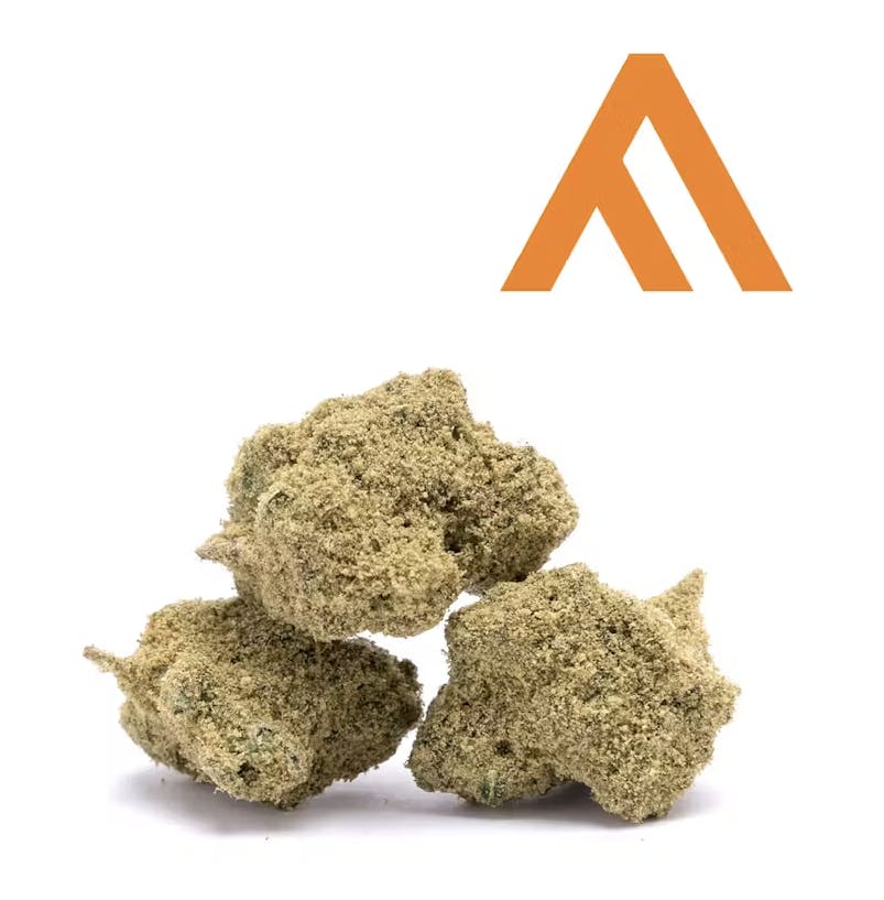 Photograph of product: Gary Mac Moon Rocks - 