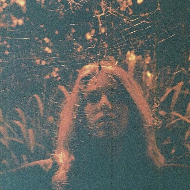 Photograph of product: TURNOVER - PERIPHERAL VISION | ROCK