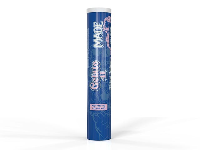 Photograph of product: Gelato 41 | 1g Pre-Roll
