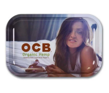 Photograph of product: OCB | Rolling Tray | Medium