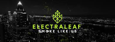 Photograph of product: ELECTRALEAF | LEMON CHERRY GELATO | 5 X .5 GRAM PRE-ROLLS