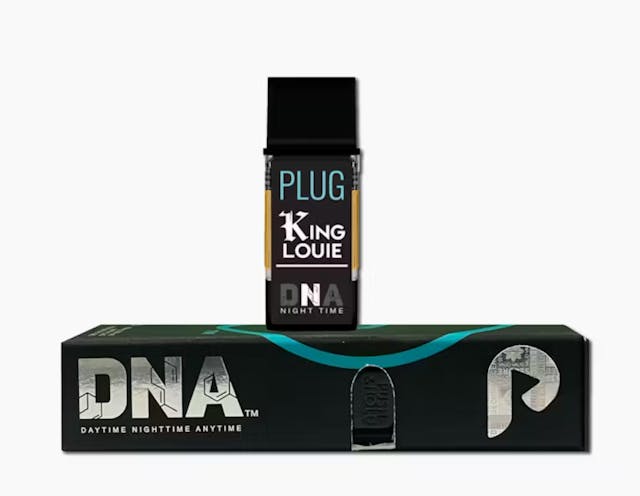Photograph of product: PNP D King Louie 1g - 