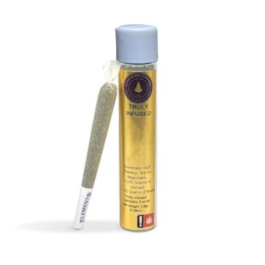 Photograph of Product: Jokers Candy x Skunkberry Pie .75 IPR