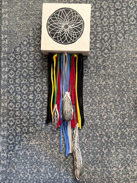 Photograph of product: Catch Flowers in Your Dreams