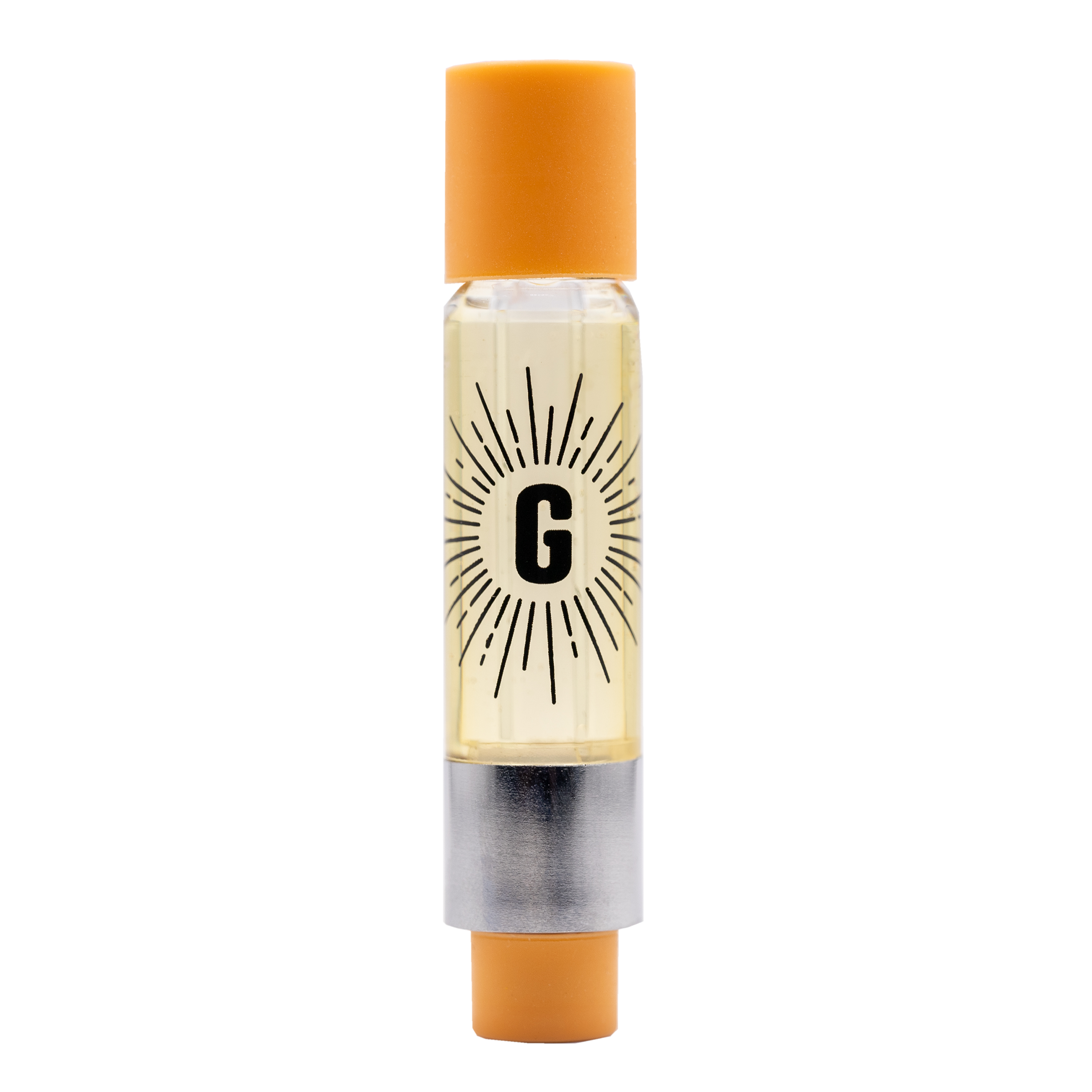 Photograph of product: Divine Extracts Vape Cured Resin Cuban Black Haze