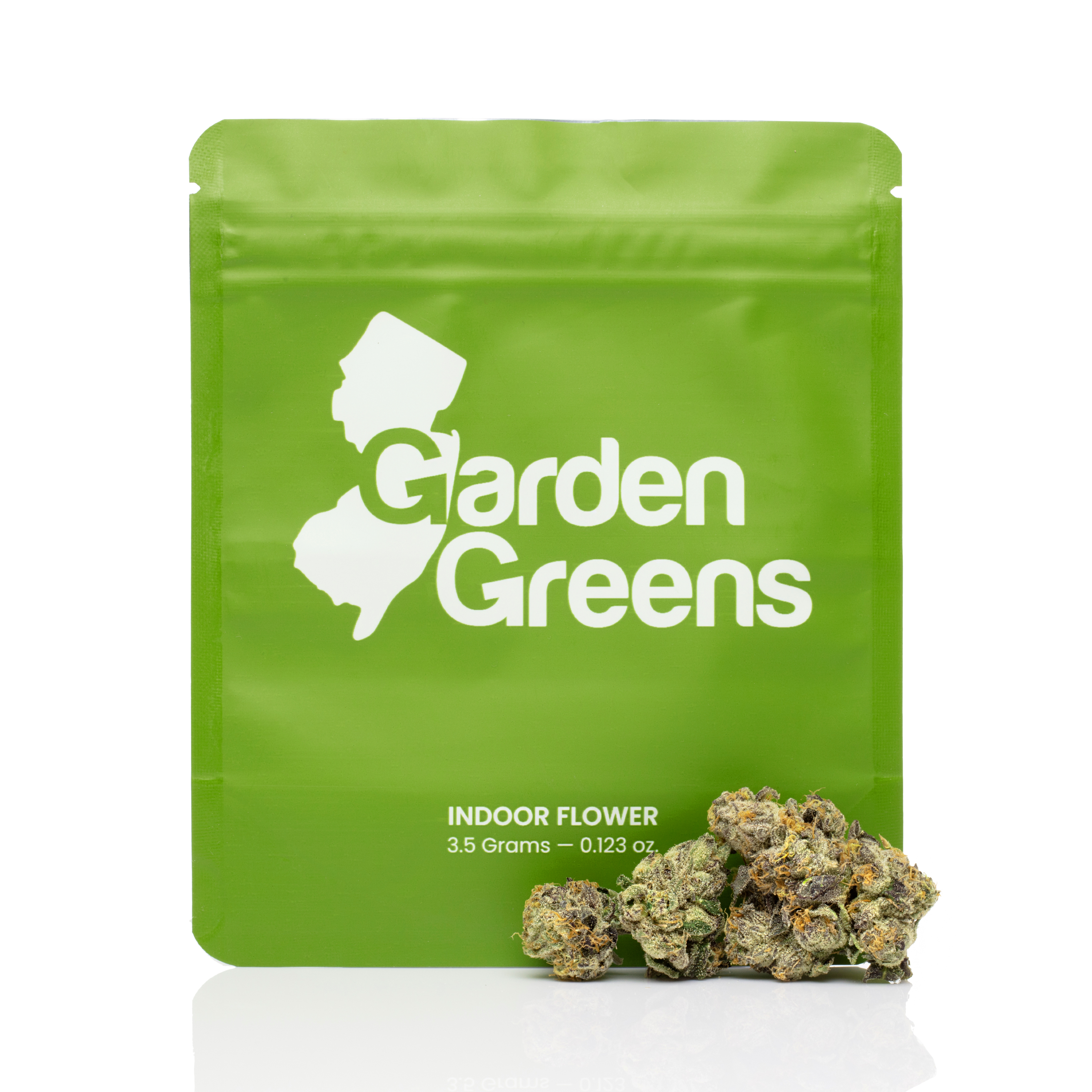 Photograph of product: Triple OG - 3.5g