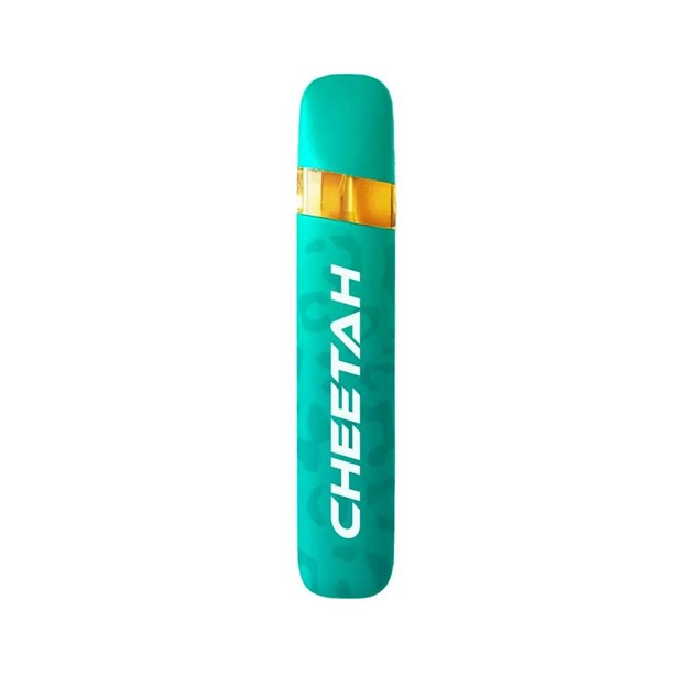 Photograph of Product: Motorbreath Live Resin Disposable | 1g/
