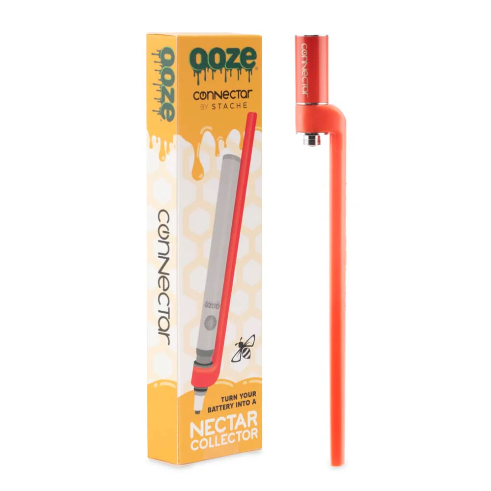 Photograph of product: Ooze | Connectar Nectar Collector