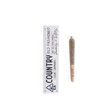 Photograph of product: 1:1 OLD FASHIONED .6G PRE ROLL