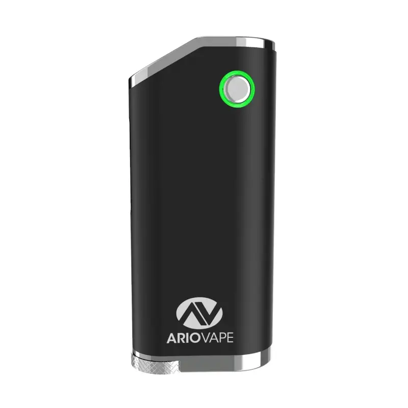 Photograph of product: Ario Contour Mini Twist - BLACK