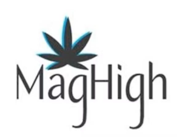 Photograph of product: Mag High | 1g | Rainbow Sherbert | Pre-Roll