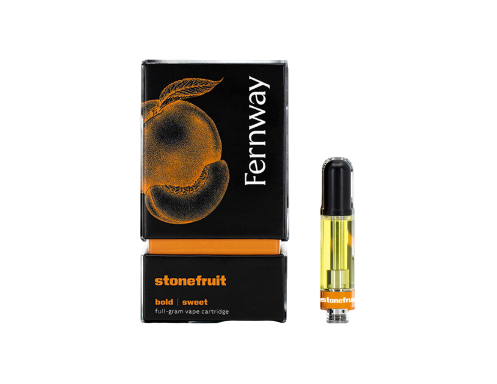 Photograph of Product: Fernway - Stonefruit Cart