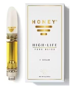 Photograph of product: Pineapple Express | Cartridge