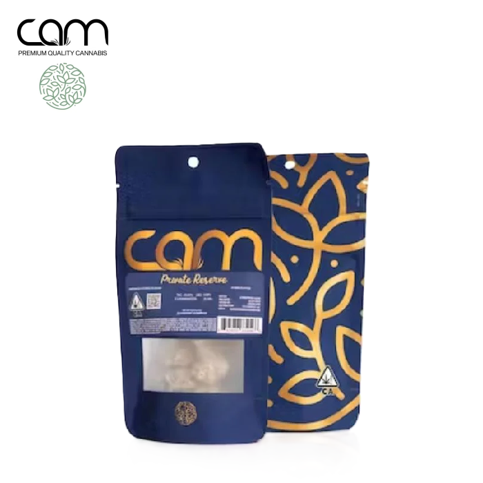 Photograph of Product: KOSHER KUSH 7G