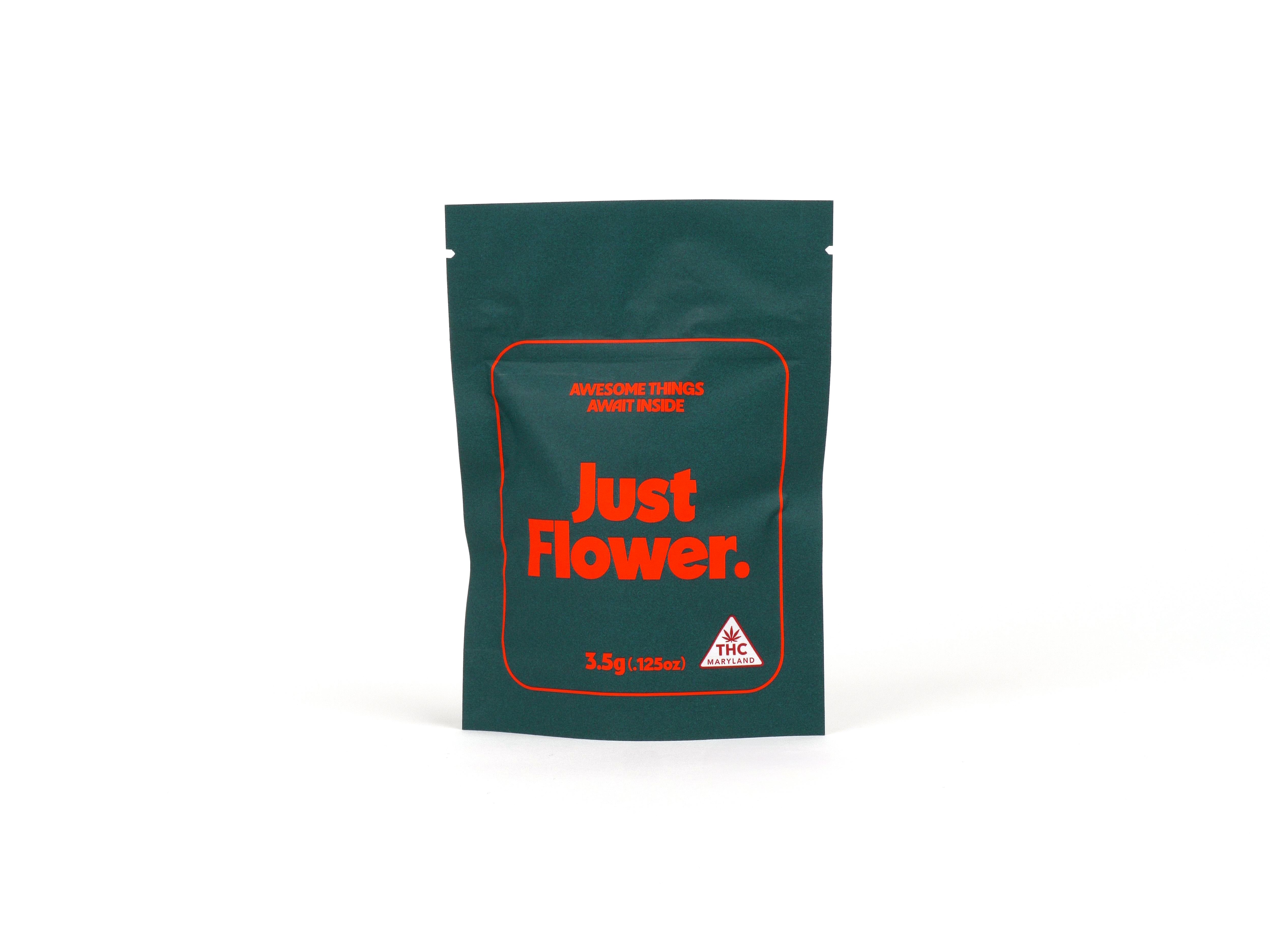 Photograph of product: Hot Lava | 3.5g