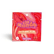 Photograph of product: Sublime - The Hundo Cactus Berry - 1 pc./100mg