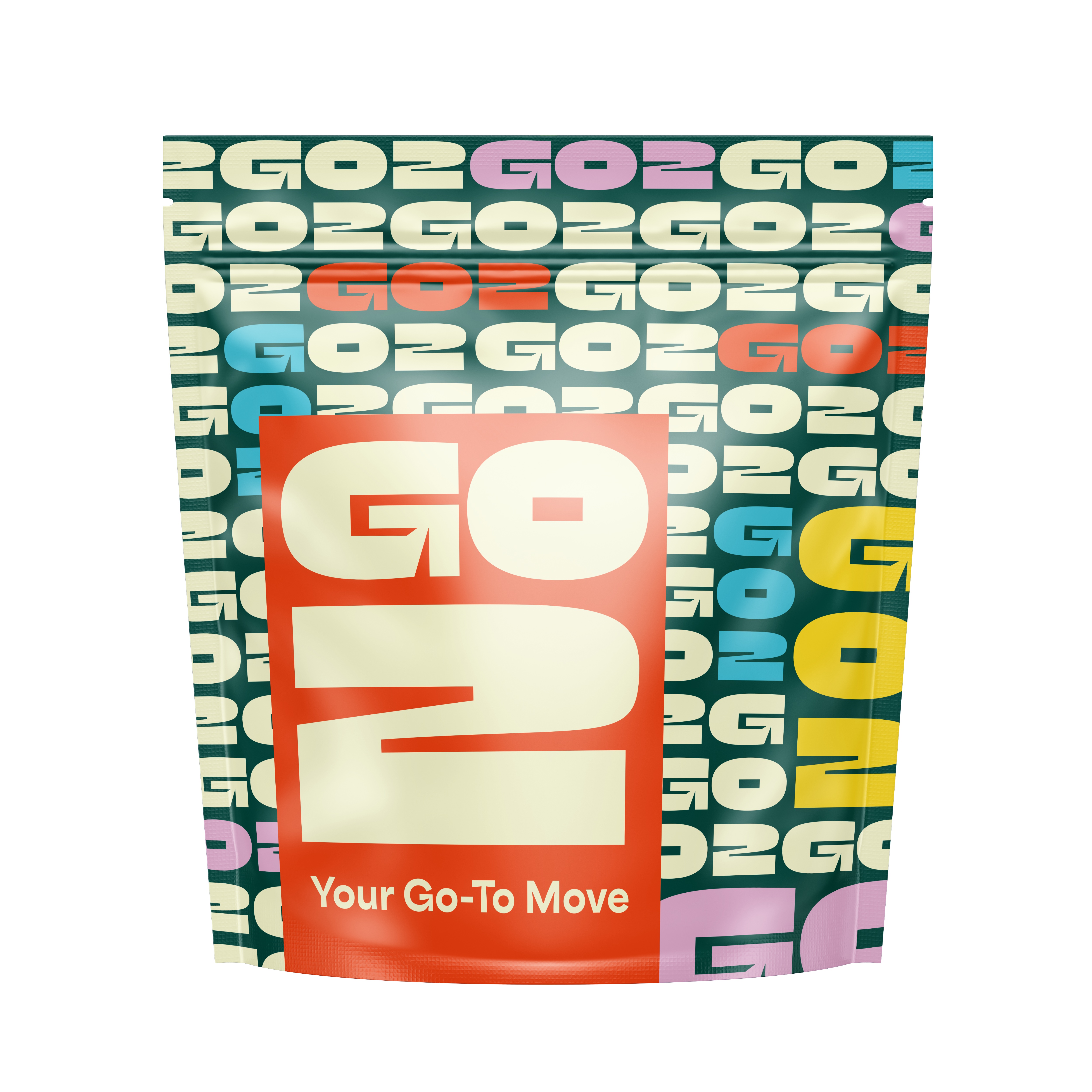 Photograph of product: Wet Betty 7g Shake