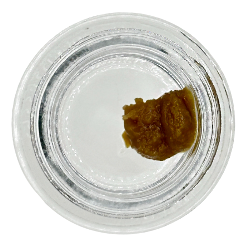 Photograph of product: Elevated Lakes Strawberry Lemonade Live Rosin
