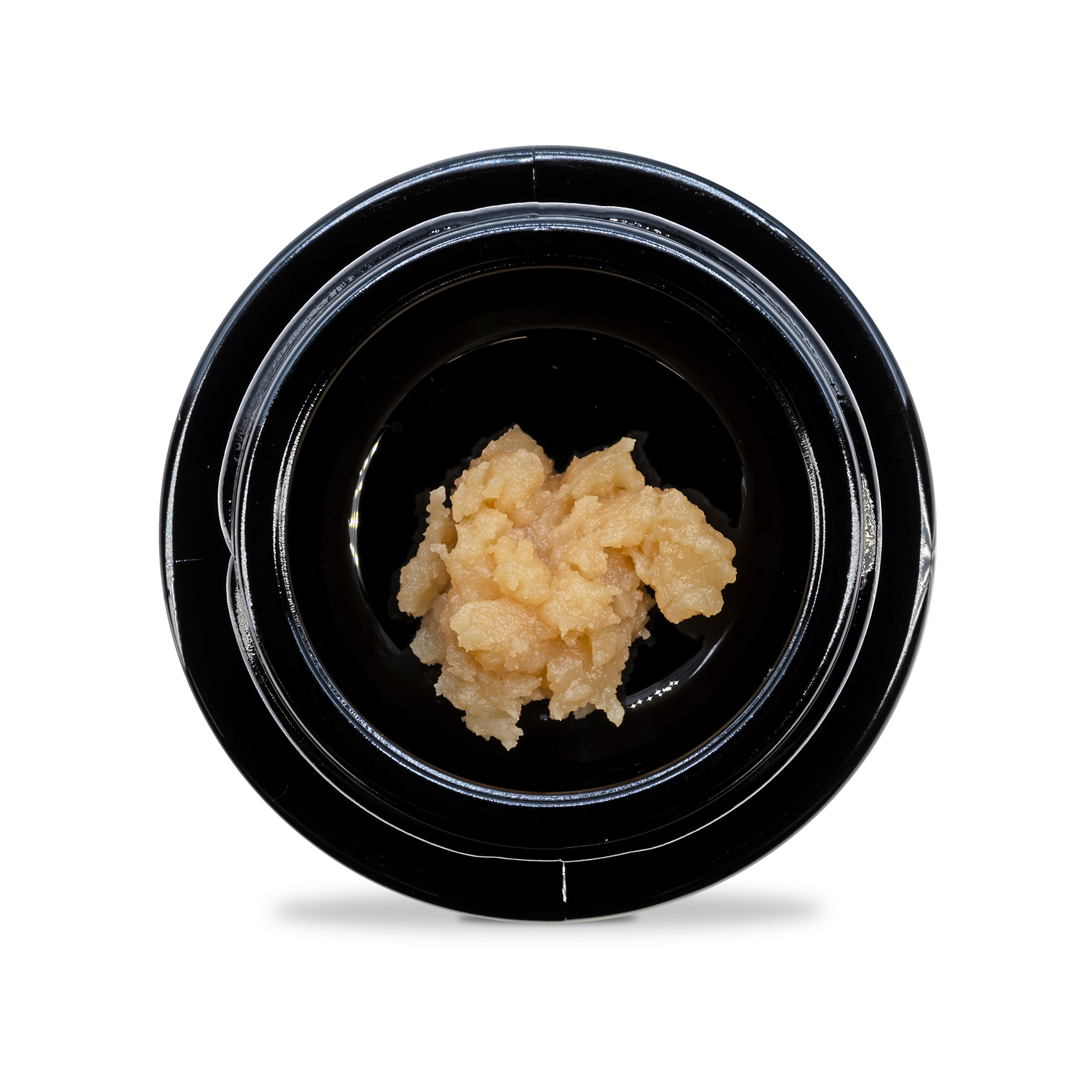Photograph of product: Focus North - Strawberry Truffles Rosin