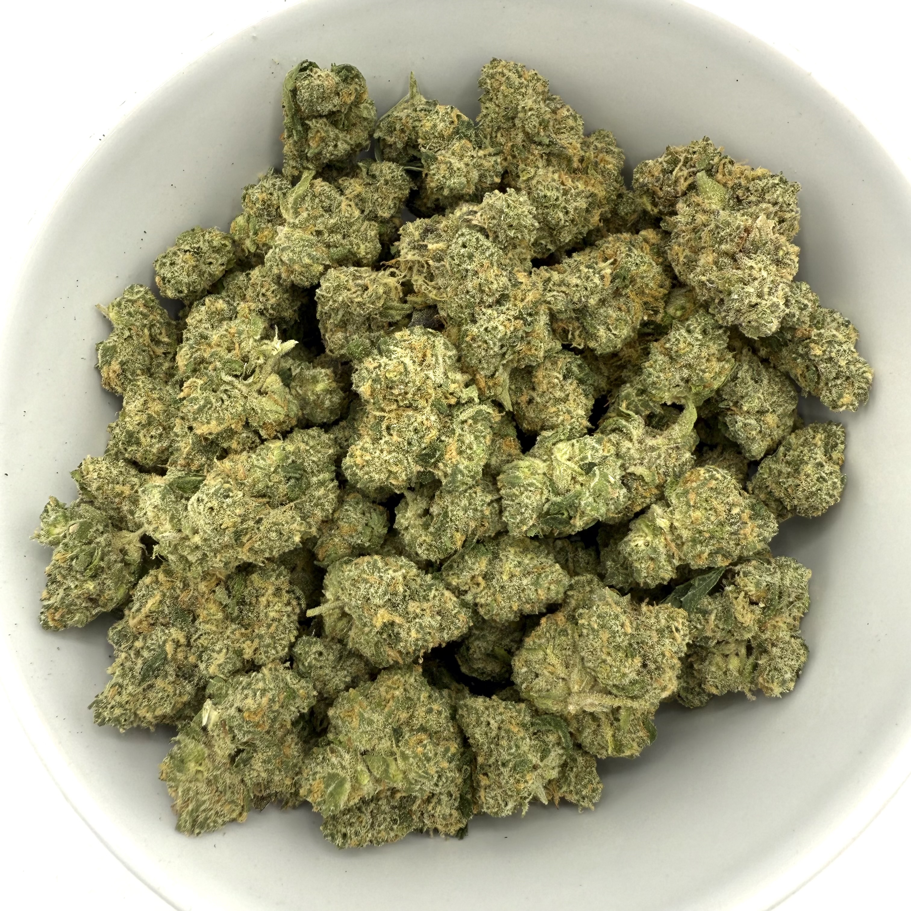 Photograph of product: Fire Tier Deli - Bebesita Mintz - 28g