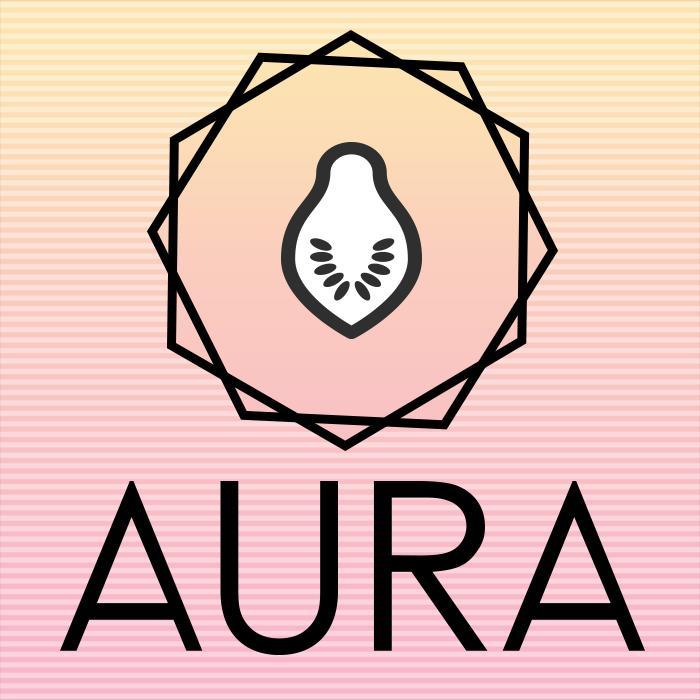 Photograph of product: Forbidden Guava 1g Flavored Cured Resin Cartridge (Aura)