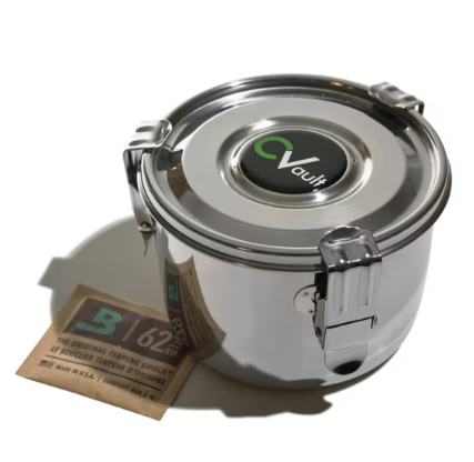 Photograph of product: CVault Large