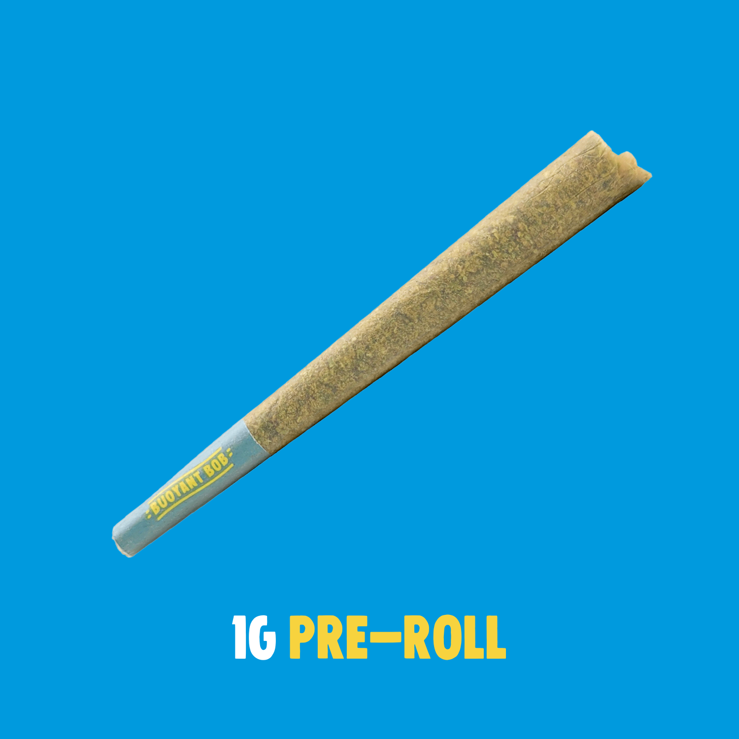 Photograph of product: White Truffle Doink PreRoll (1g)