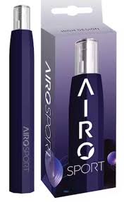 Photograph of product: AIRO Battery Sport OG Indigo