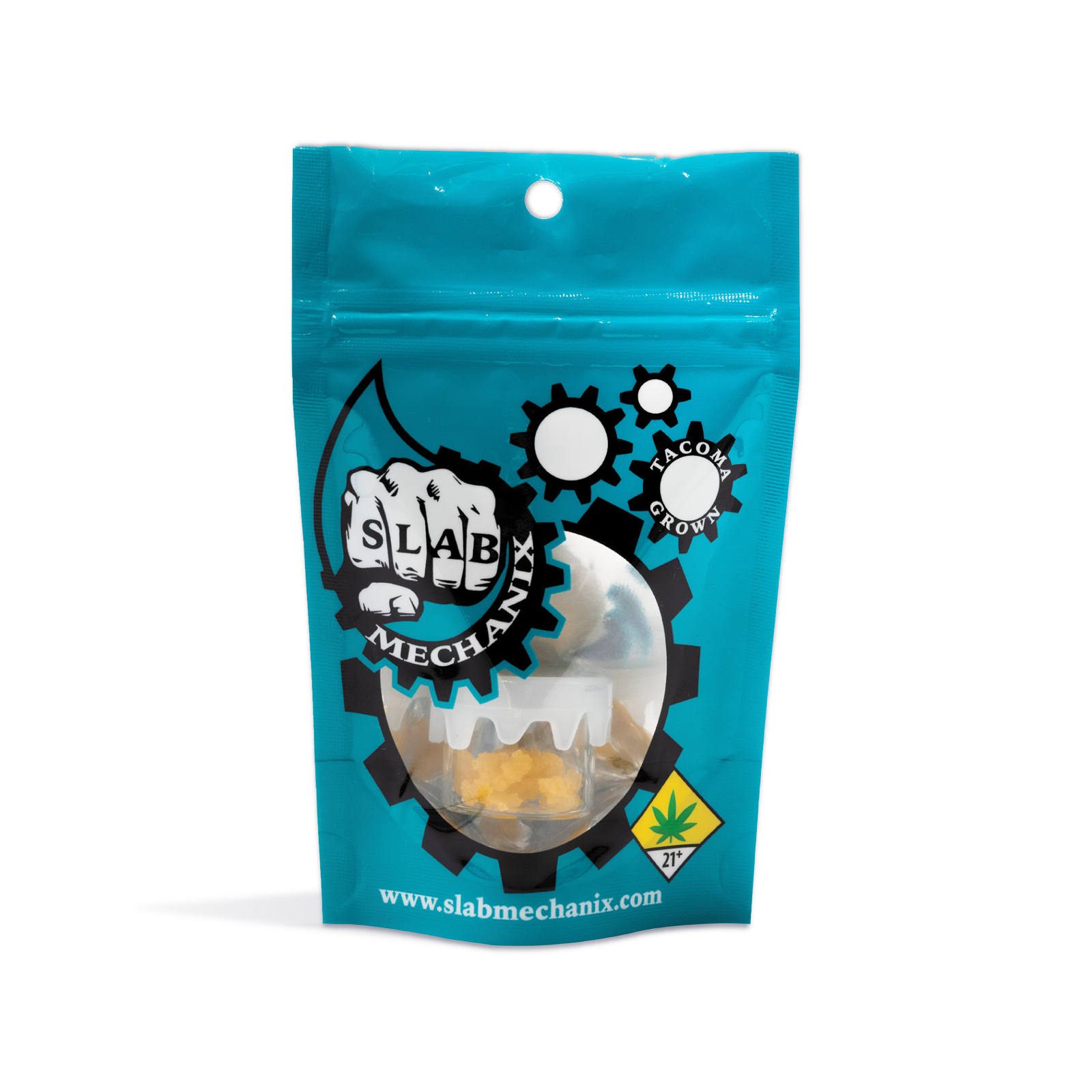 Photograph of Product: Blue Dream Wax | 1g