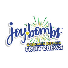 Photograph of product: JoyBombs | - 100mg | 1:1 | TH-oui:CBD | Sour Blend